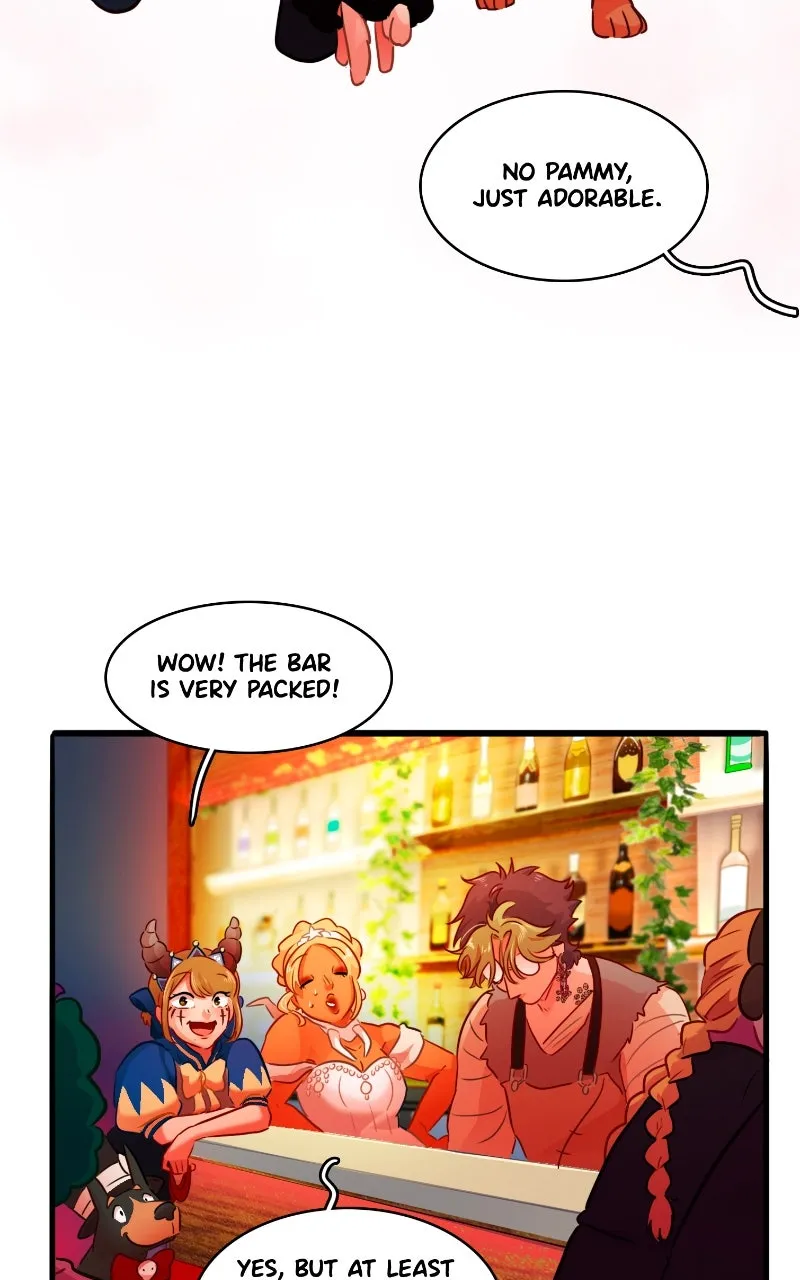 Love 4 a Walk Chapter 70 page 20 - 