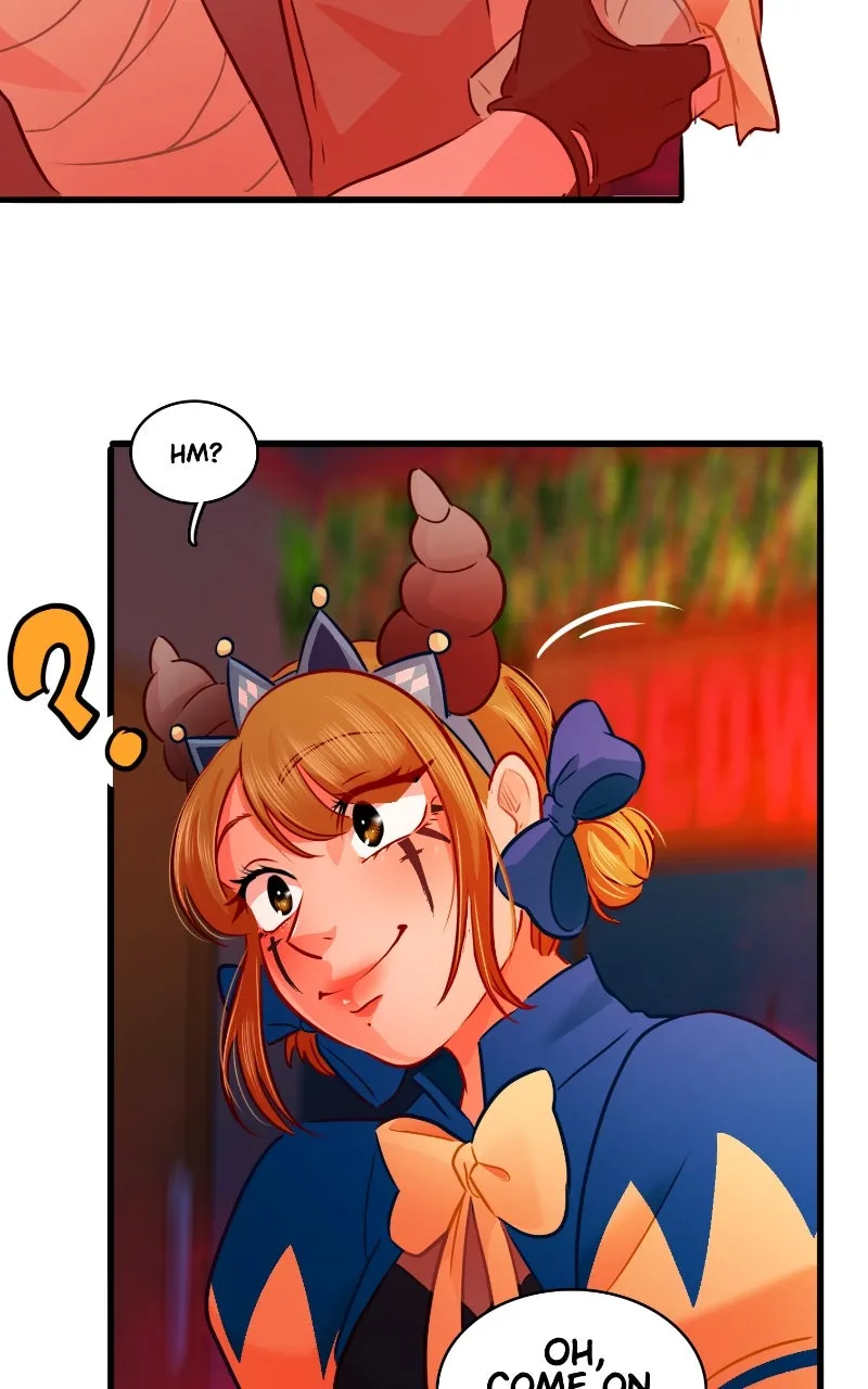 Love 4 a Walk Chapter 70 page 23 - 