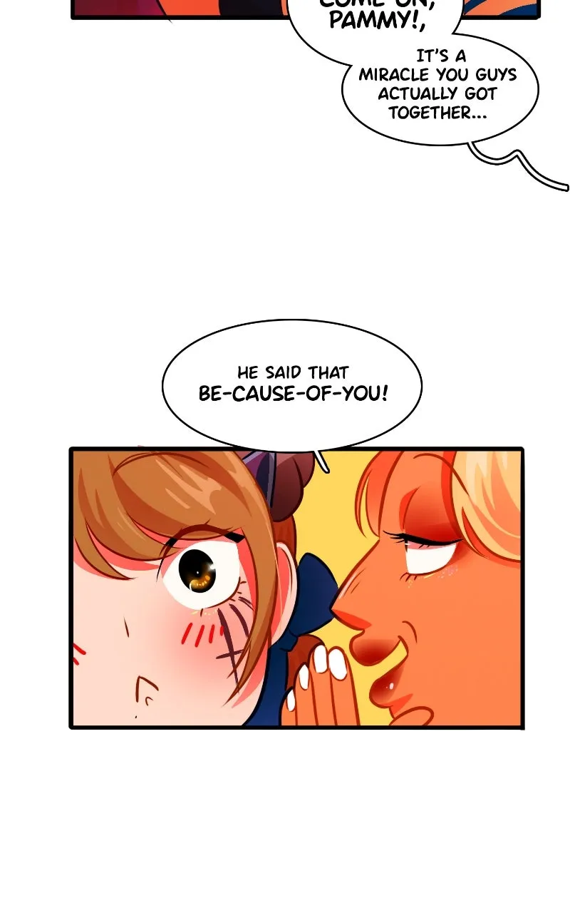 Love 4 a Walk Chapter 70 page 24 - 