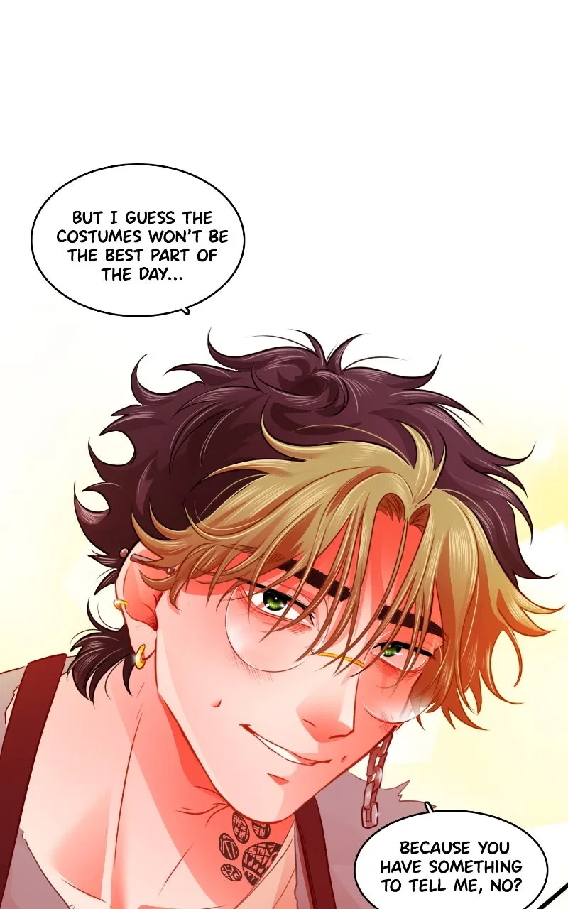 Love 4 a Walk Chapter 70 page 26 - 
