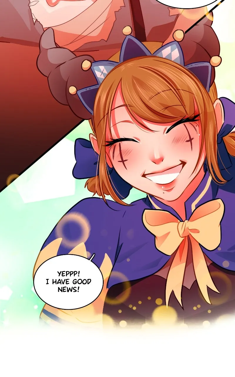 Love 4 a Walk Chapter 70 page 27 - 