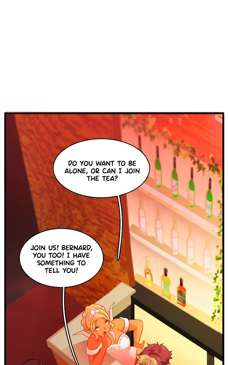 Love 4 a Walk Chapter 70 page 28 - 
