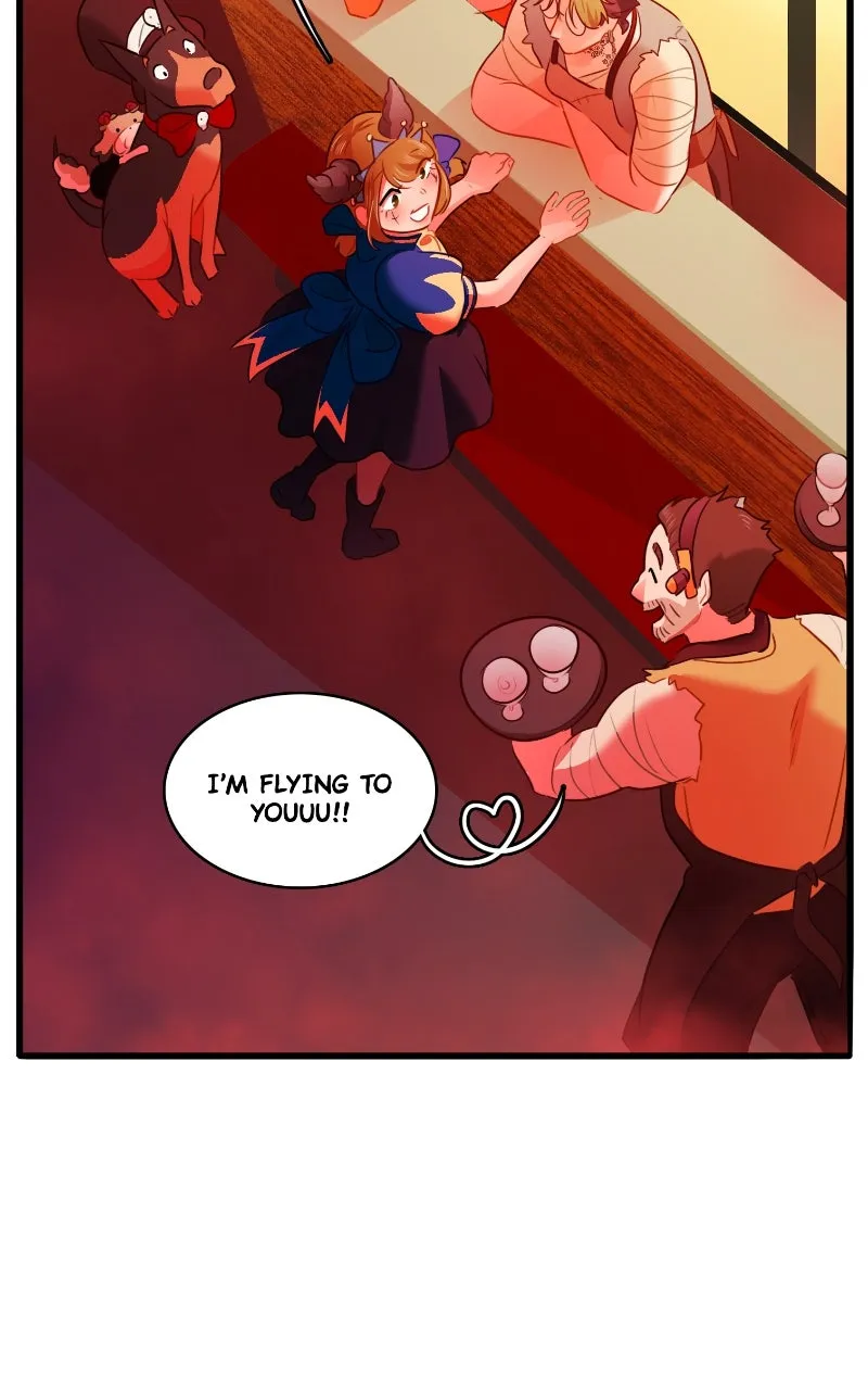 Love 4 a Walk Chapter 70 page 29 - 