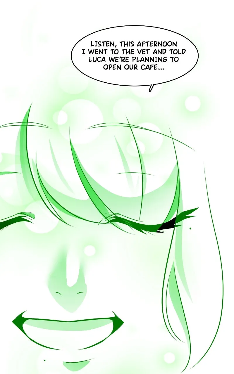 Love 4 a Walk Chapter 70 page 30 - 