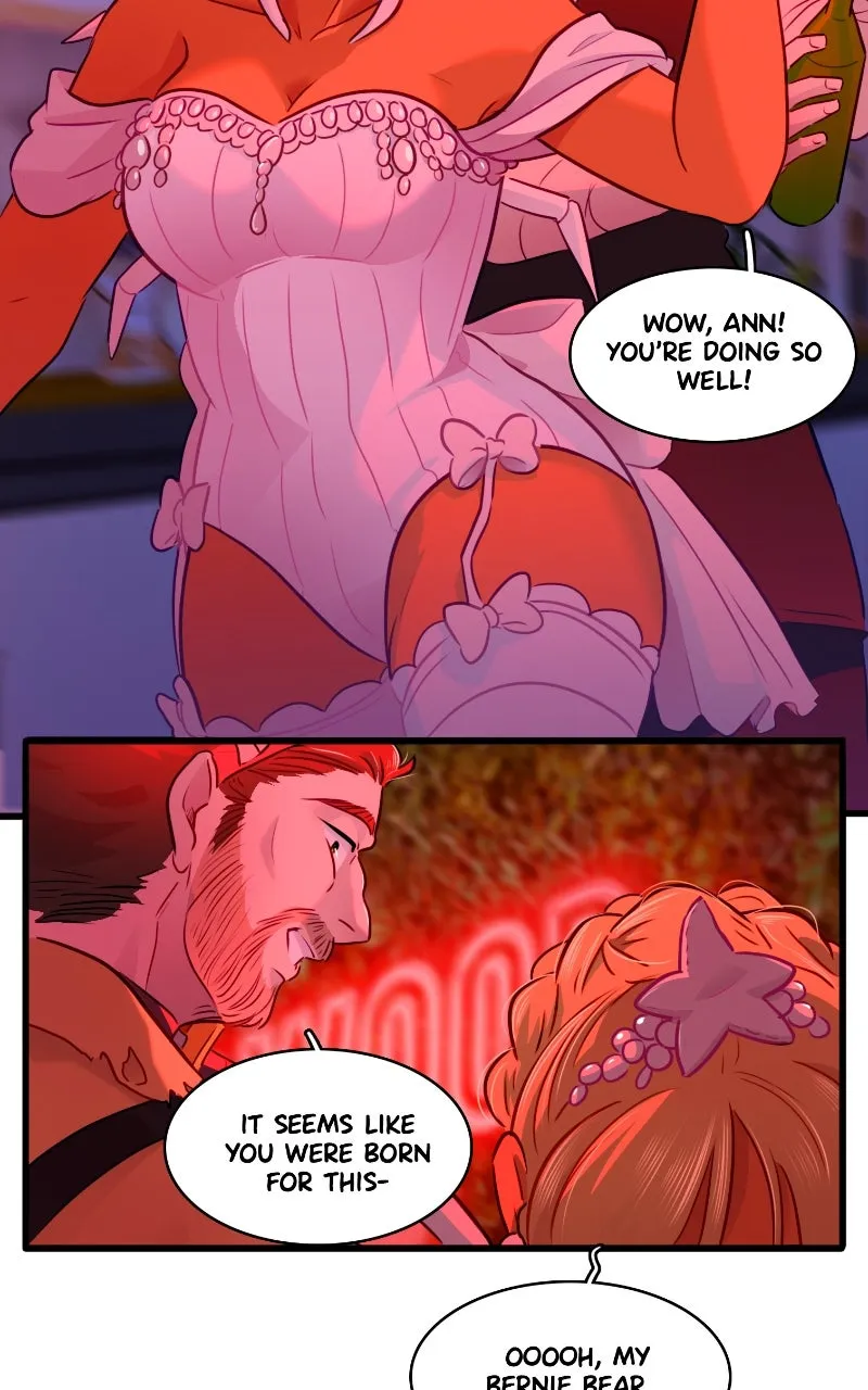 Love 4 a Walk Chapter 70 page 4 - 