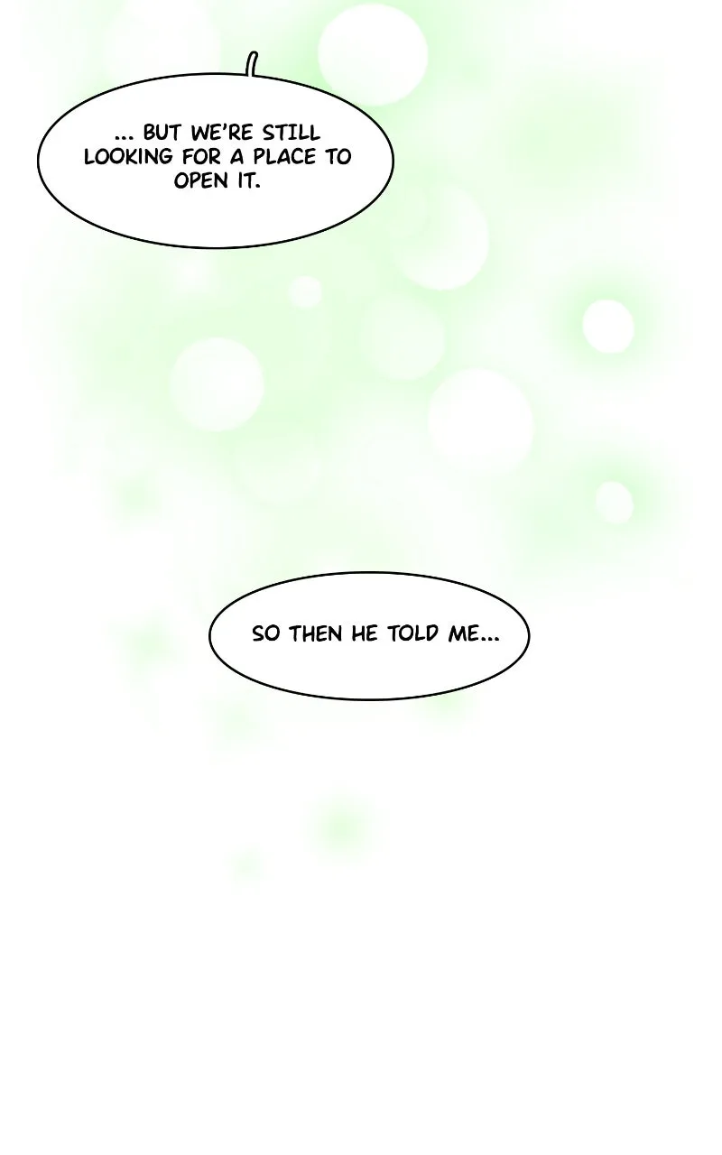 Love 4 a Walk Chapter 70 page 31 - 