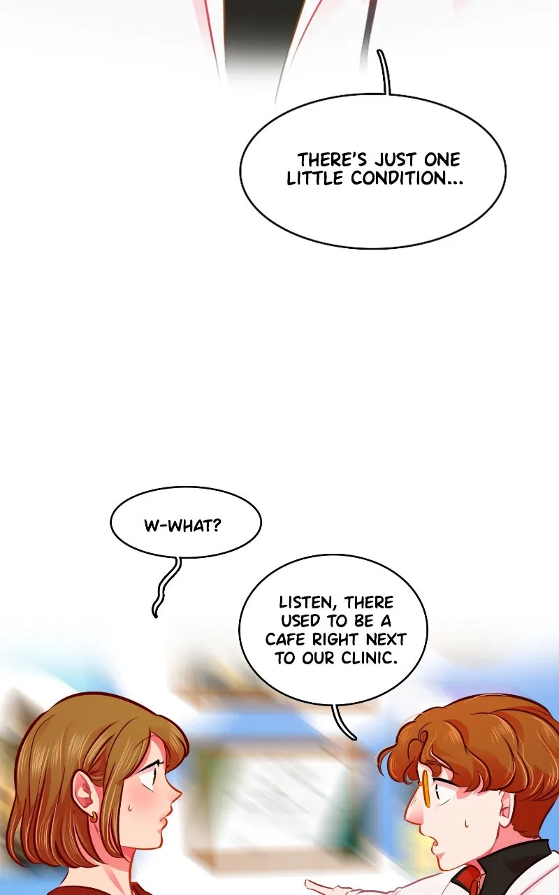 Love 4 a Walk Chapter 70 page 33 - 