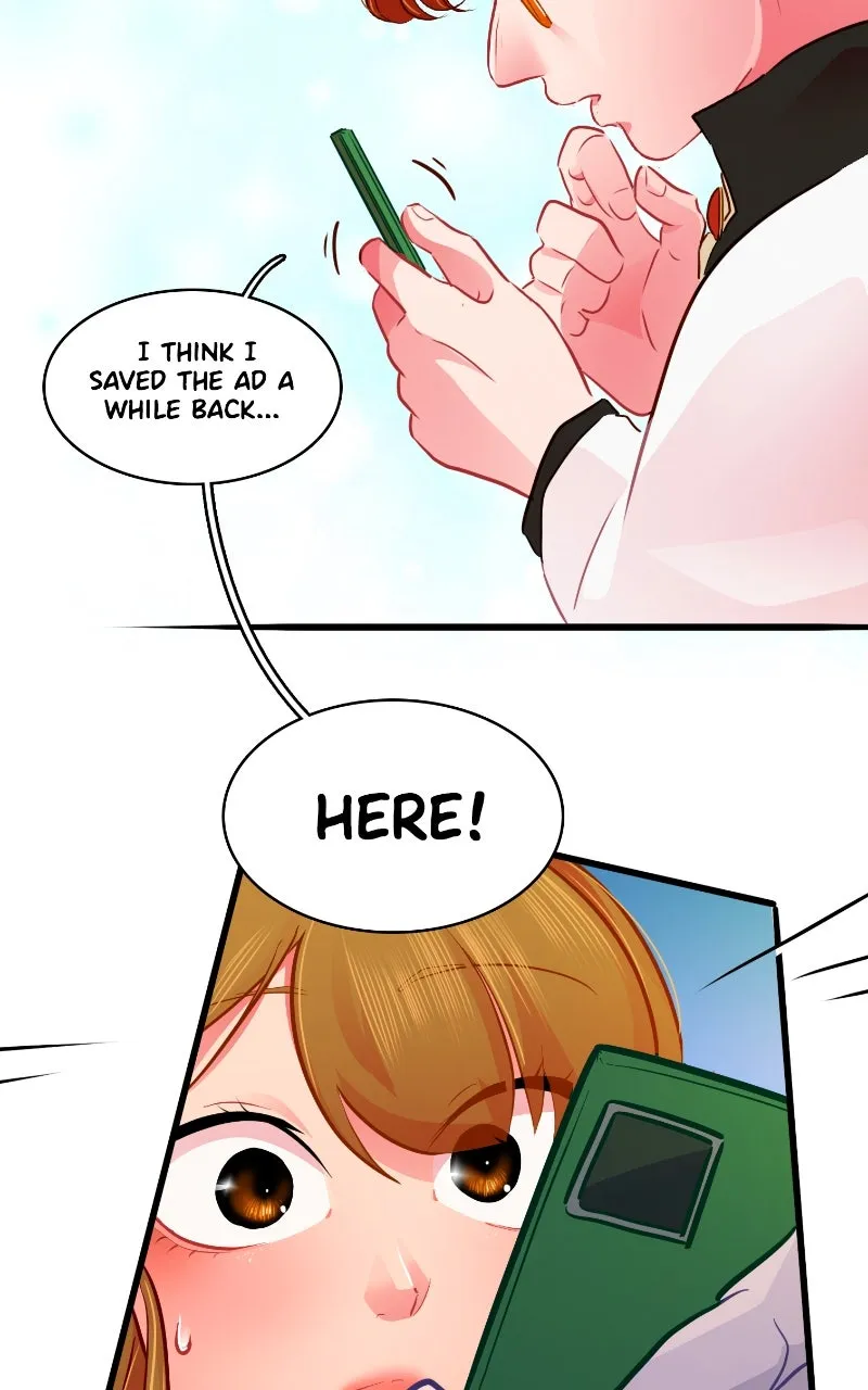 Love 4 a Walk Chapter 70 page 37 - 