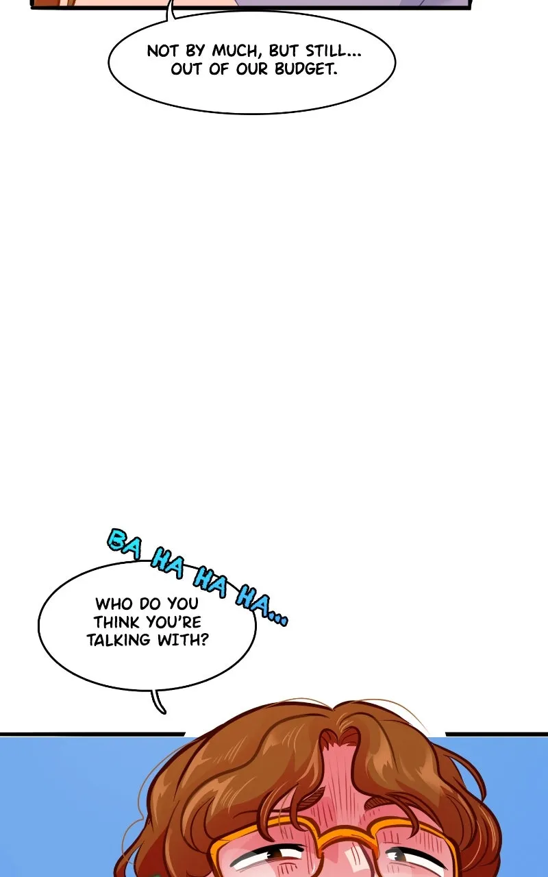 Love 4 a Walk Chapter 70 page 39 - 