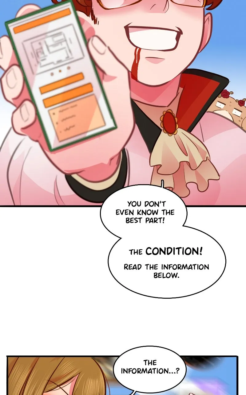 Love 4 a Walk Chapter 70 page 40 - 