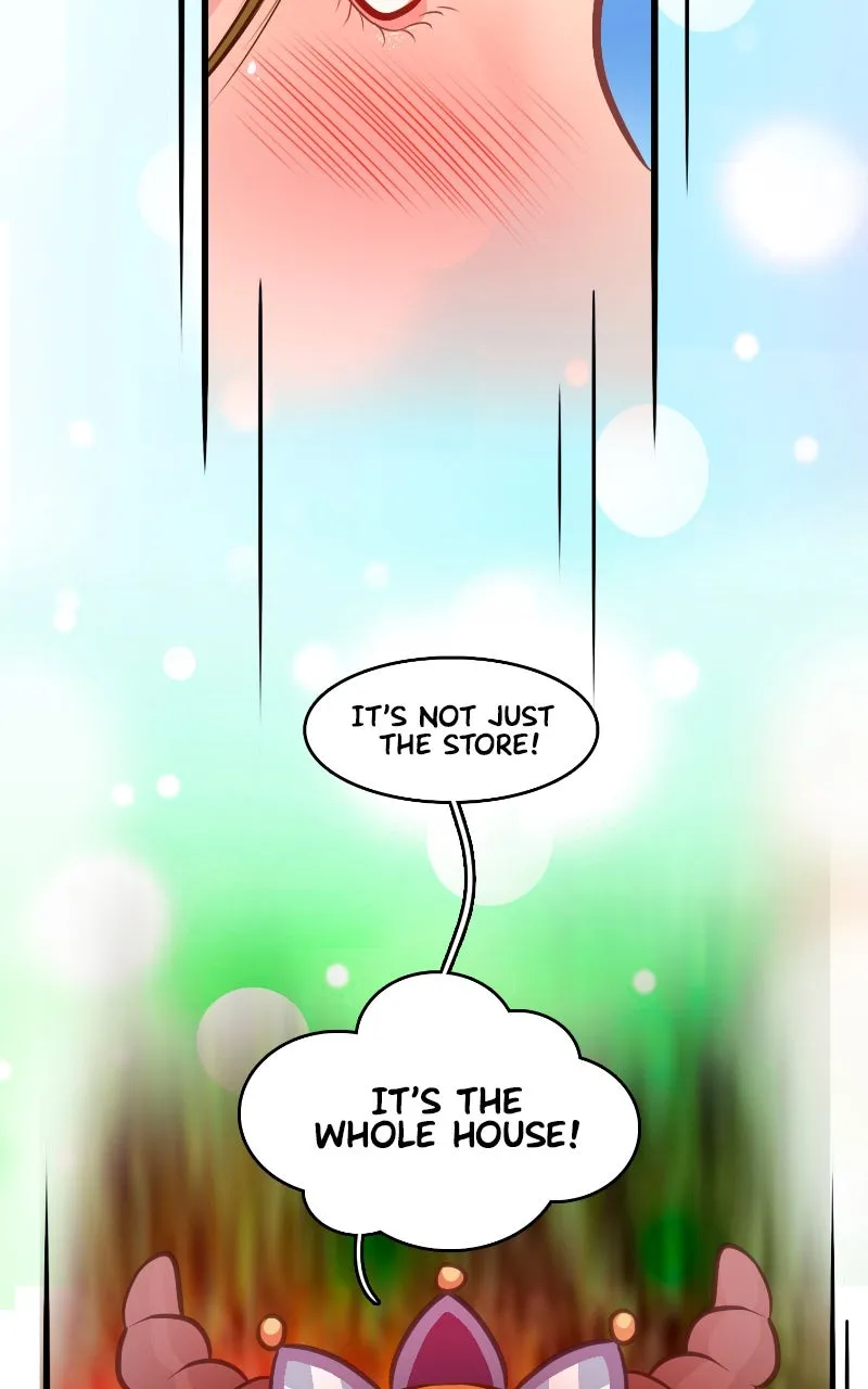 Love 4 a Walk Chapter 70 page 42 - 