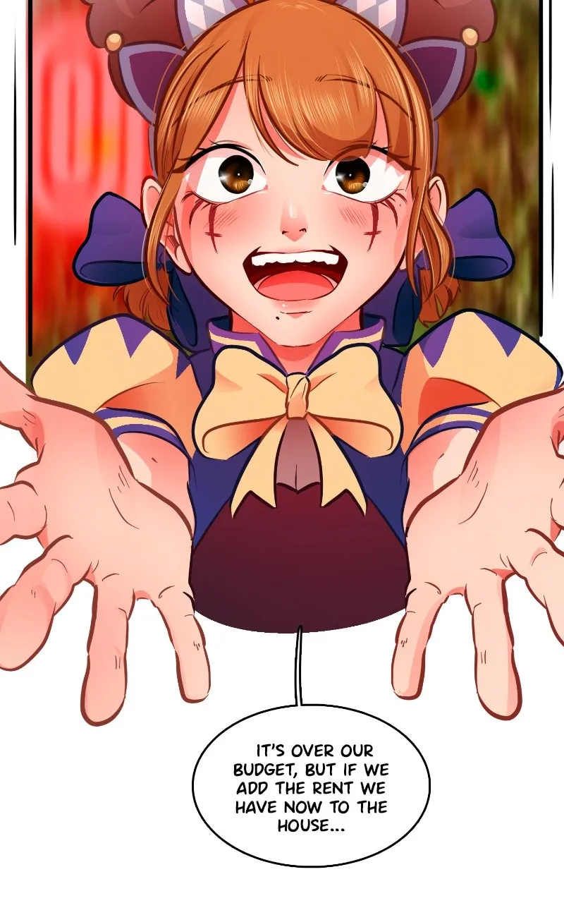 Love 4 a Walk Chapter 70 page 43 - 