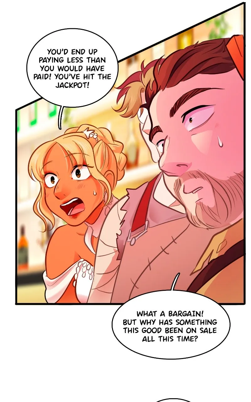 Love 4 a Walk Chapter 70 page 44 - 