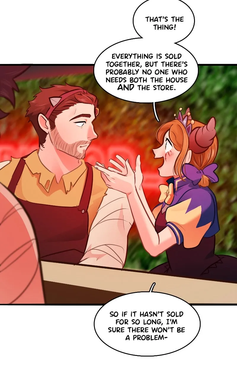 Love 4 a Walk Chapter 70 page 45 - 