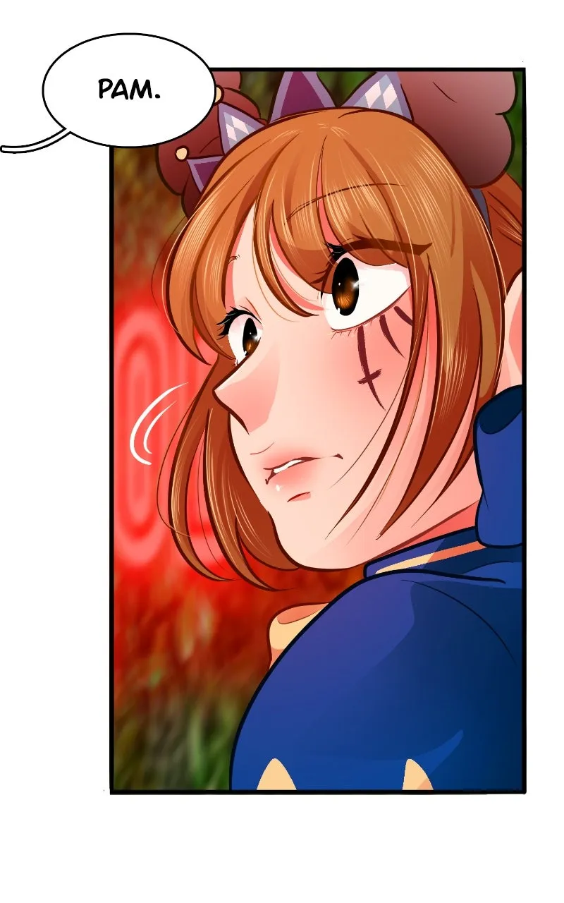 Love 4 a Walk Chapter 70 page 46 - 