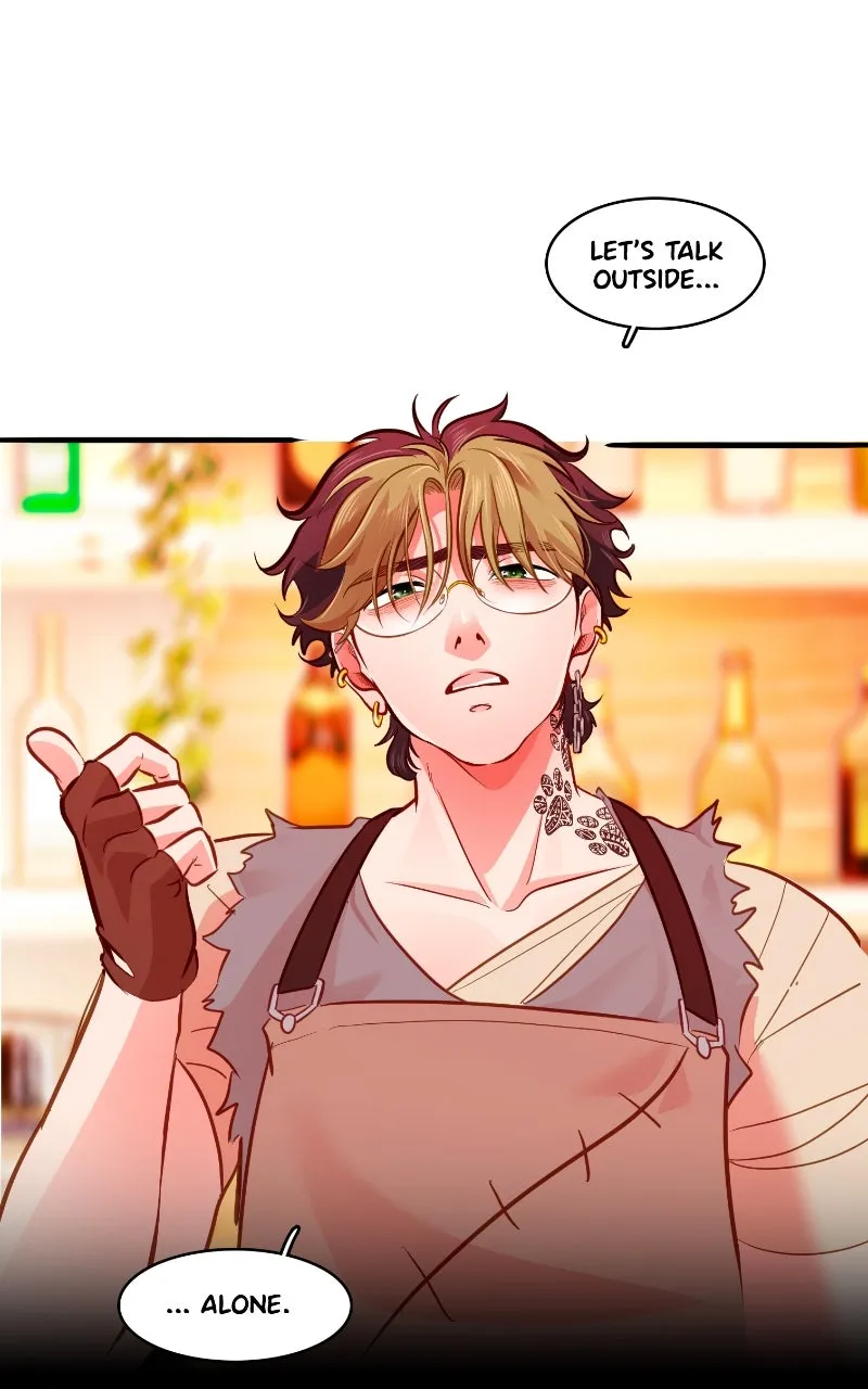 Love 4 a Walk Chapter 70 page 47 - 