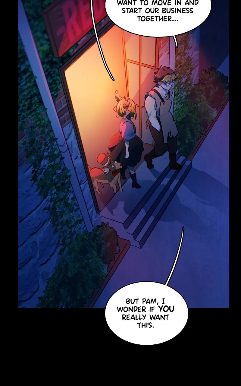 Love 4 a Walk Chapter 70 page 49 - 