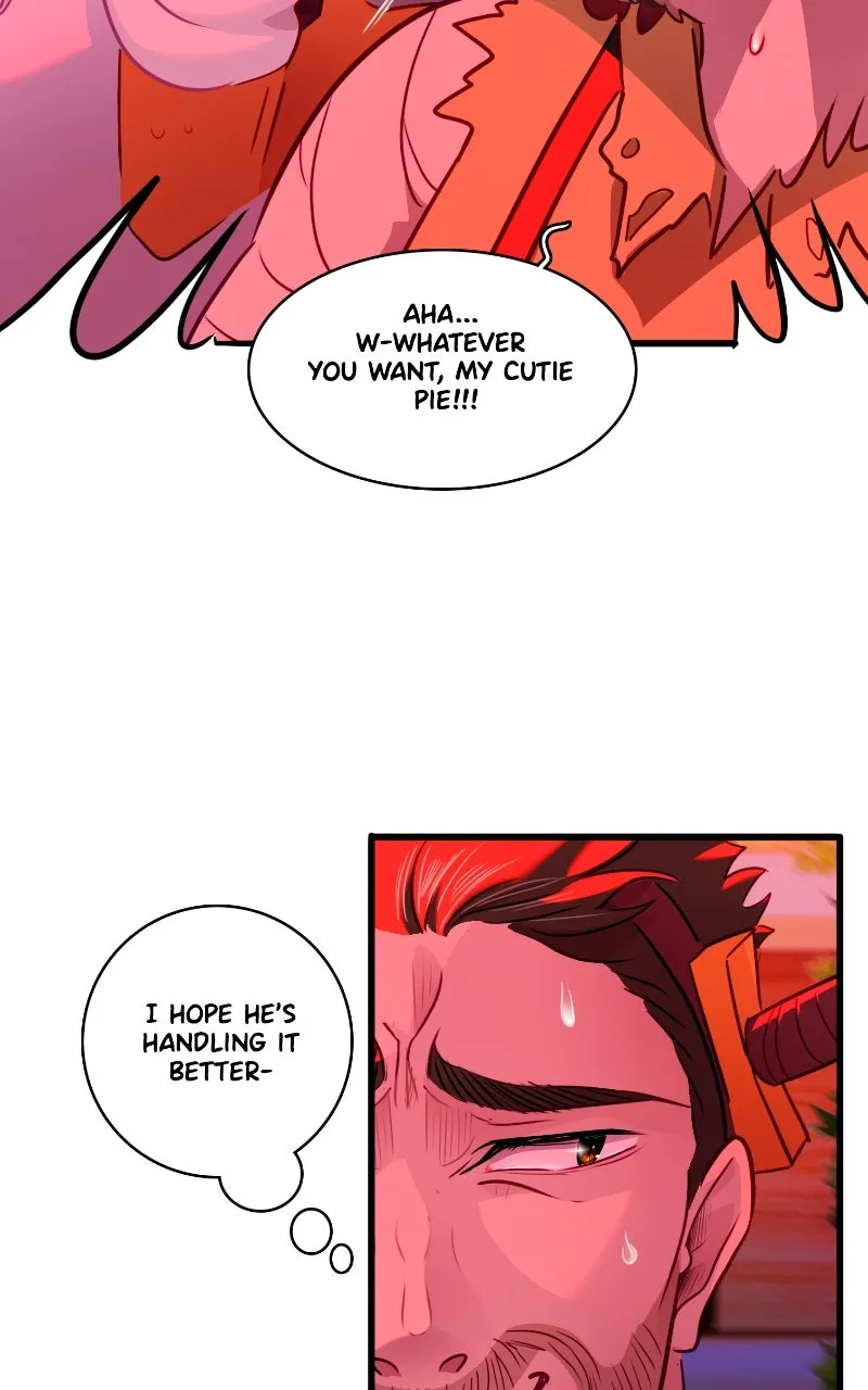 Love 4 a Walk Chapter 70 page 6 - 