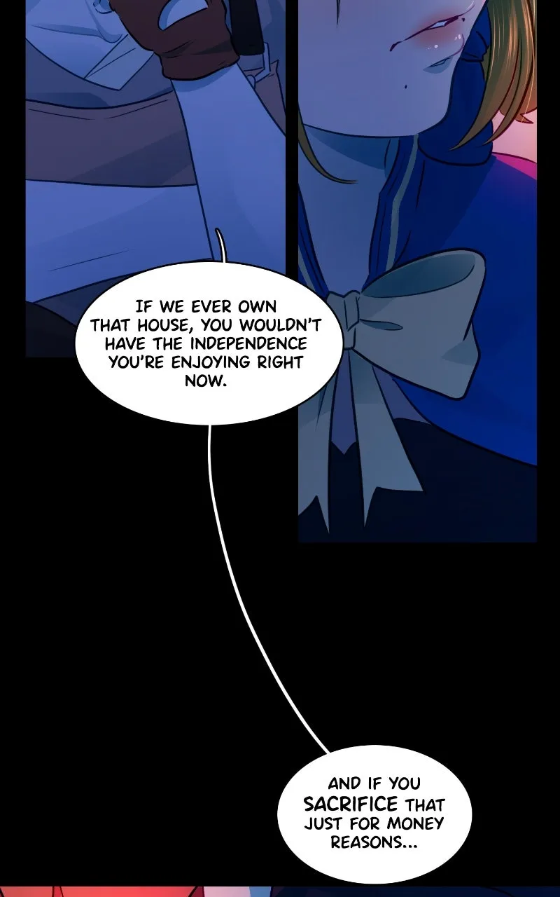 Love 4 a Walk Chapter 70 page 52 - 