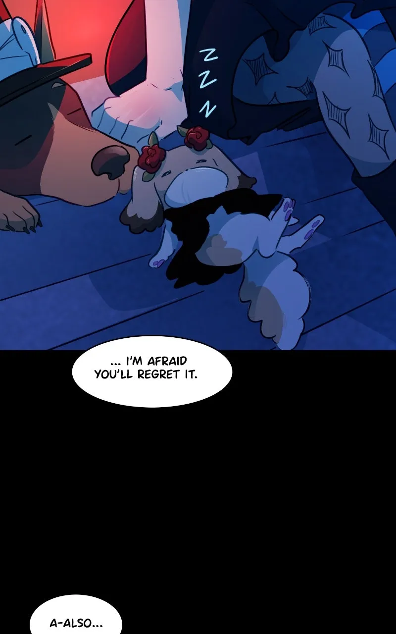 Love 4 a Walk Chapter 70 page 53 - 