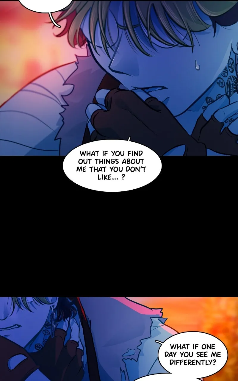 Love 4 a Walk Chapter 70 page 54 - 
