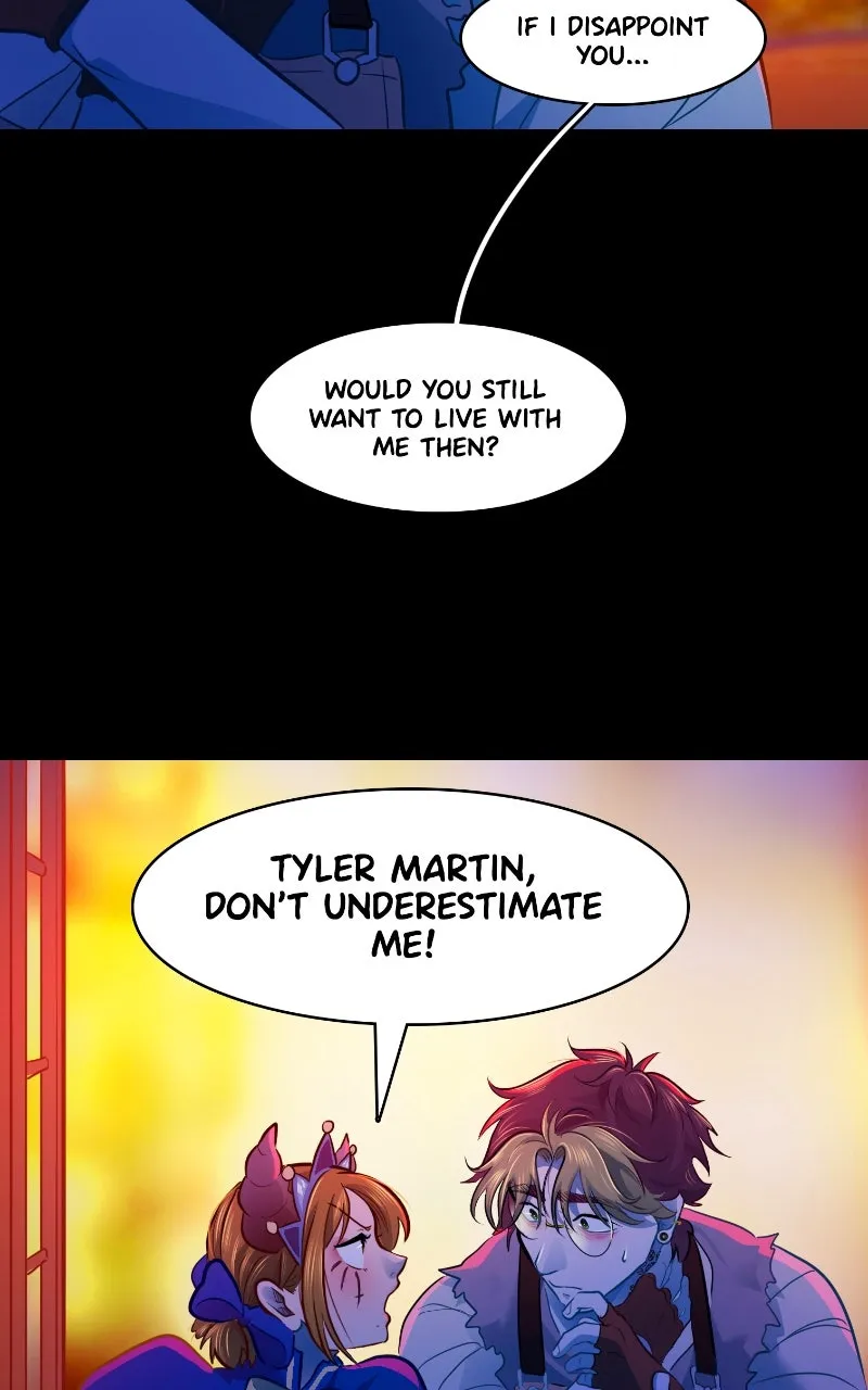 Love 4 a Walk Chapter 70 page 55 - 