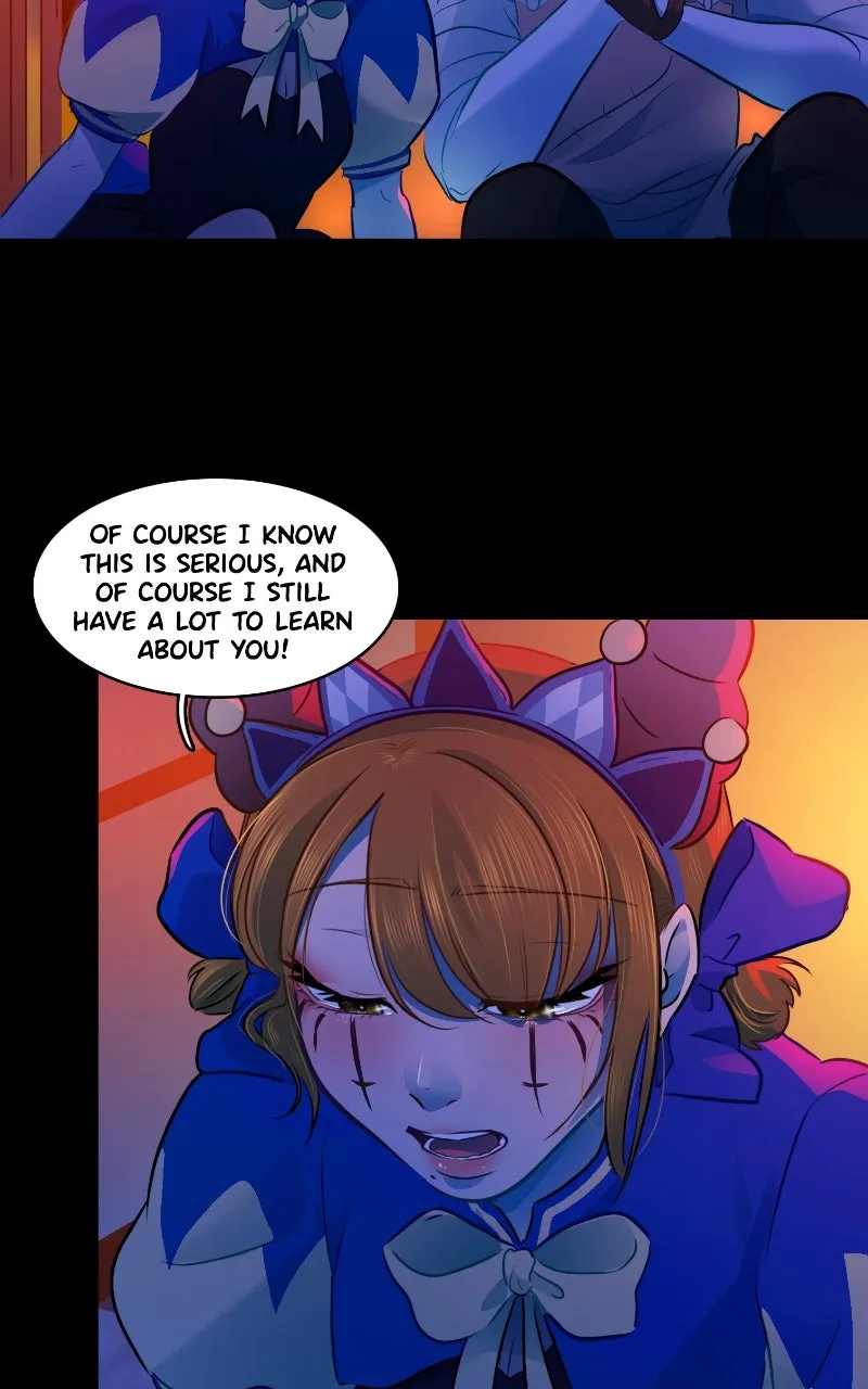 Love 4 a Walk Chapter 70 page 56 - 