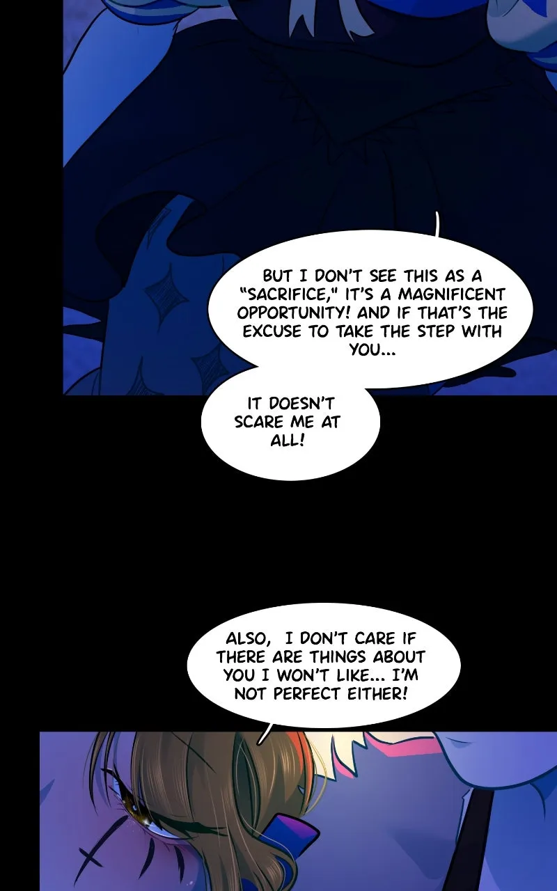 Love 4 a Walk Chapter 70 page 57 - 