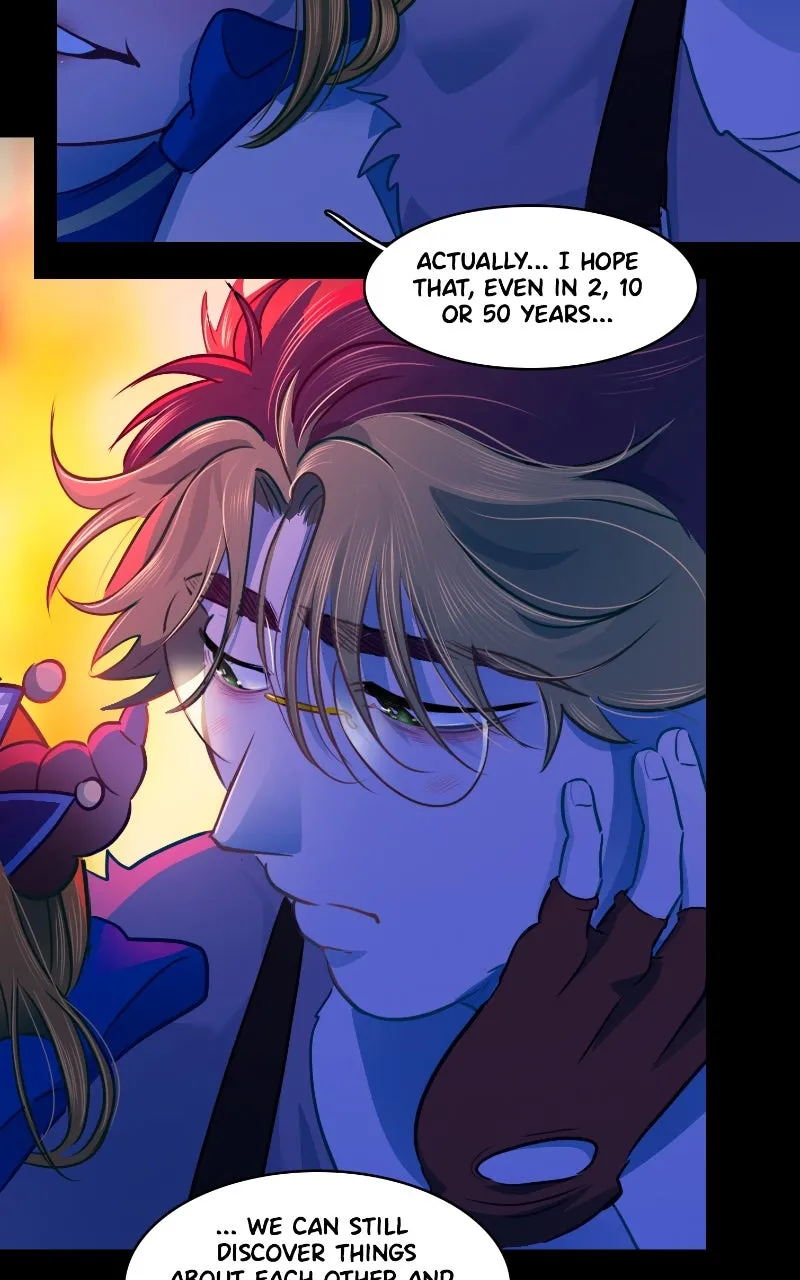 Love 4 a Walk Chapter 70 page 58 - 