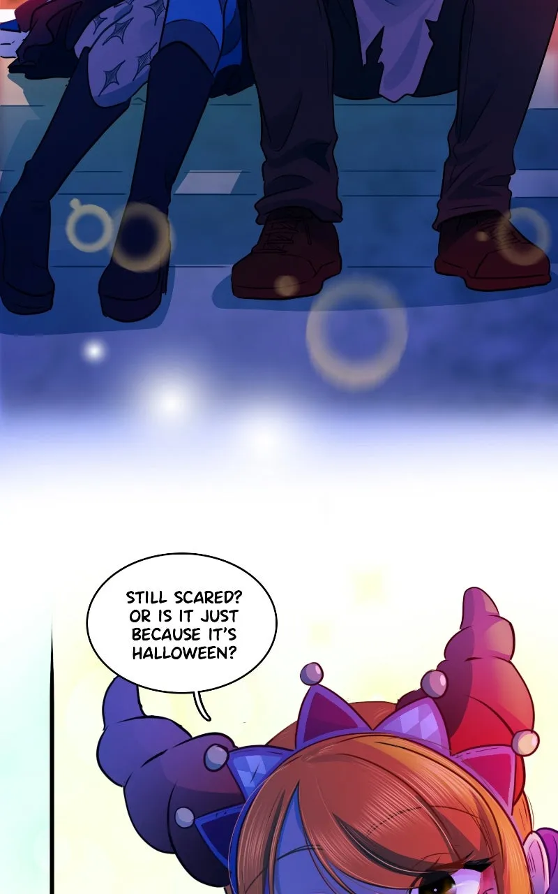 Love 4 a Walk Chapter 70 page 60 - 