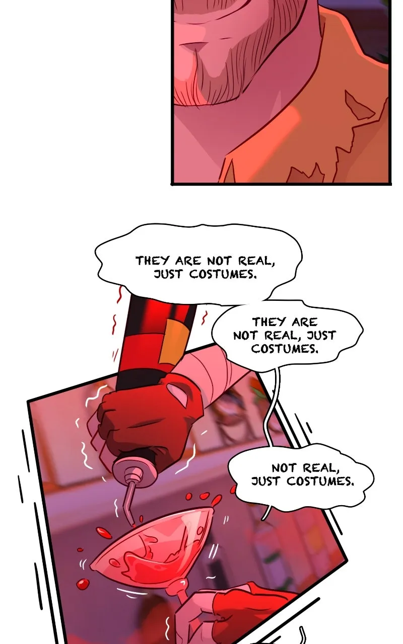 Love 4 a Walk Chapter 70 page 7 - 