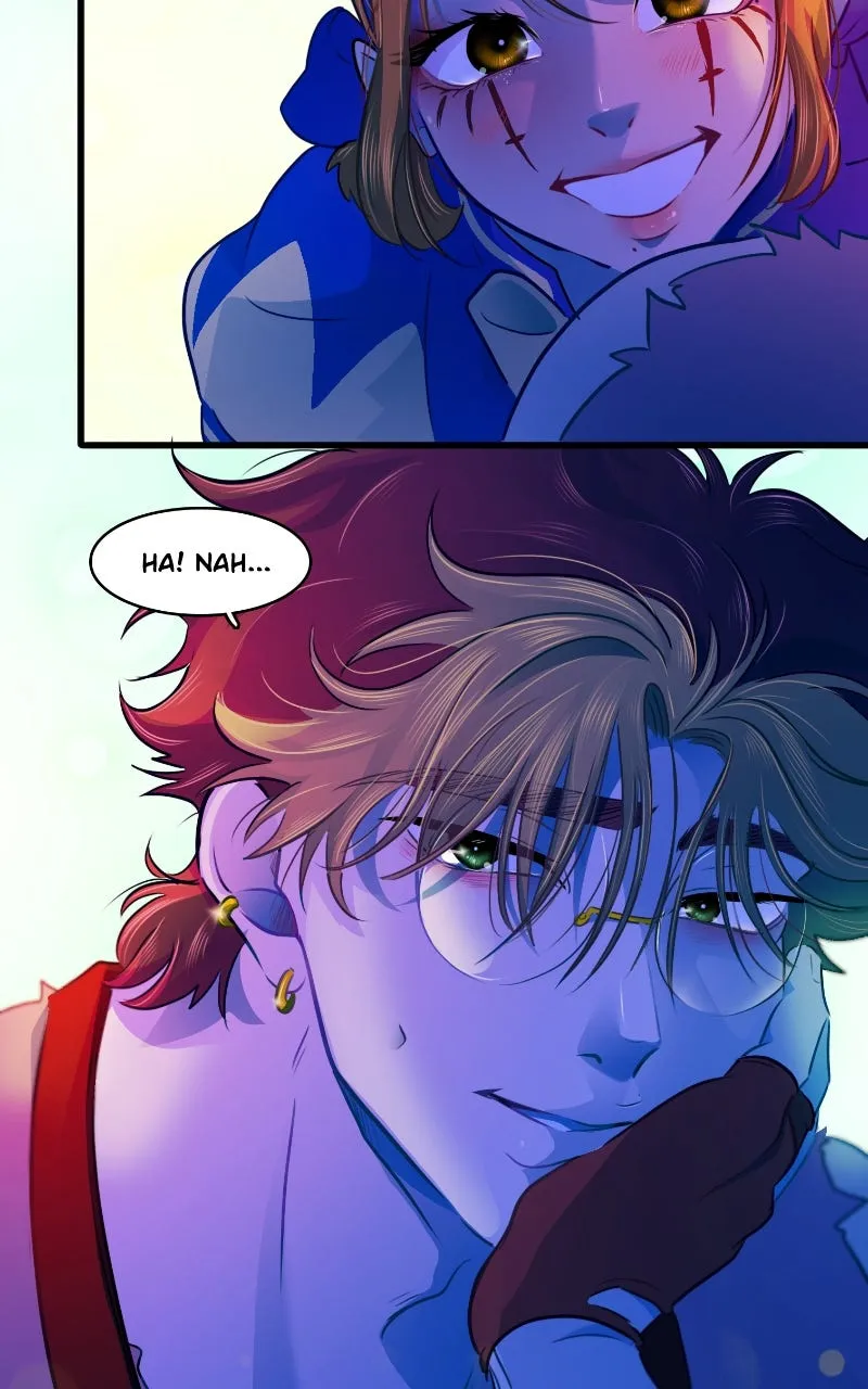 Love 4 a Walk Chapter 70 page 61 - 