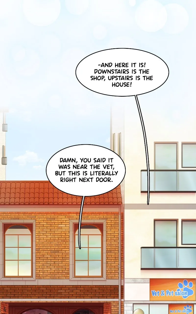 Love 4 a Walk Chapter 70 page 63 - 