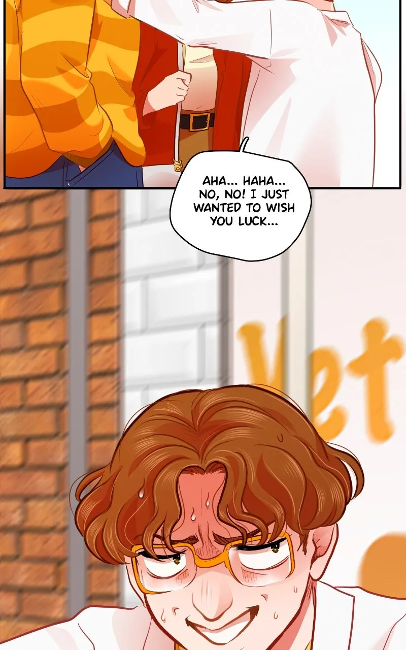 Love 4 a Walk Chapter 70 page 65 - 