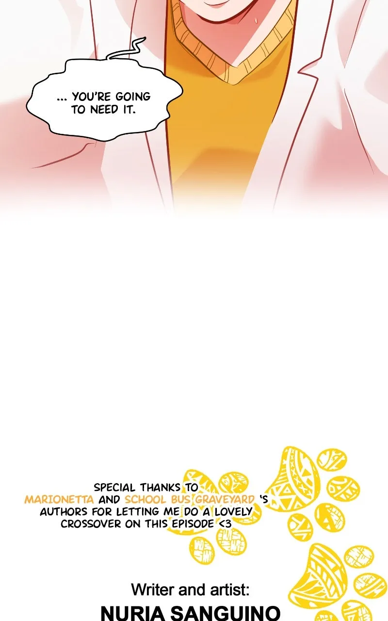 Love 4 a Walk Chapter 70 page 66 - 