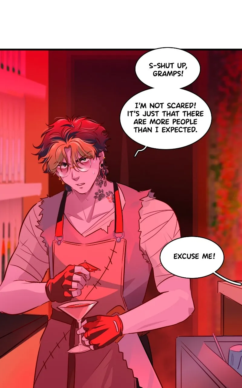 Love 4 a Walk Chapter 70 page 9 - 