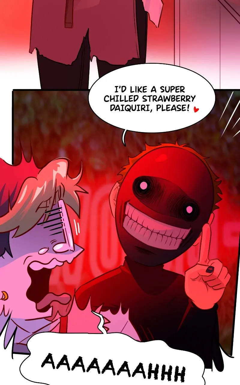 Love 4 a Walk Chapter 70 page 10 - 