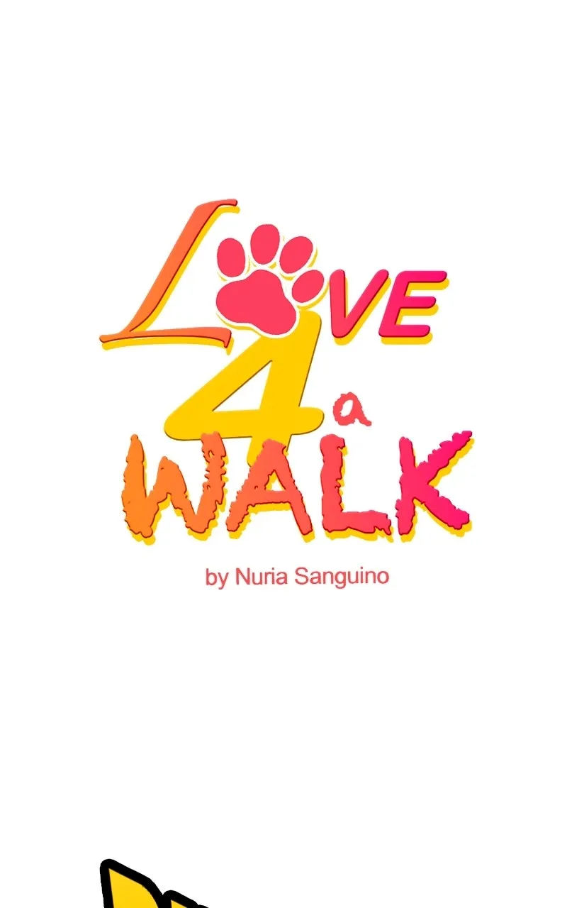 Love 4 a Walk Chapter 71 page 1 - 