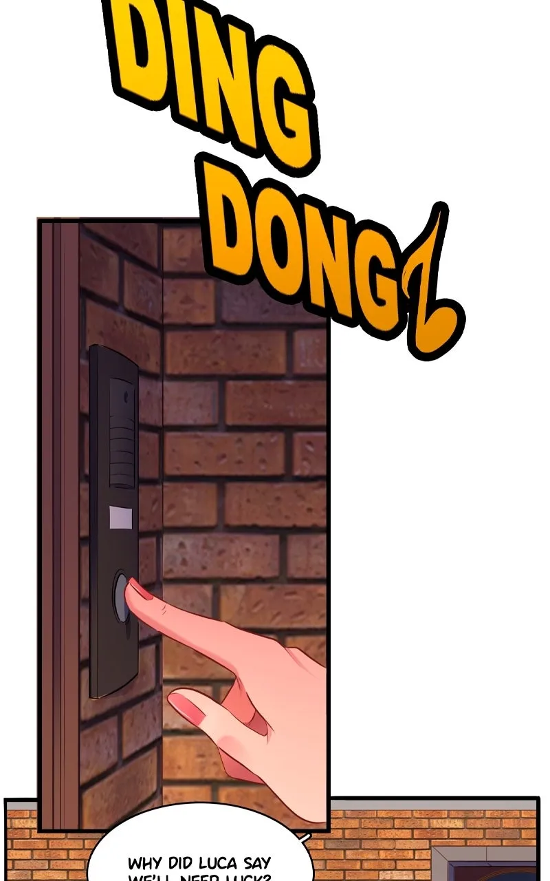Love 4 a Walk Chapter 71 page 2 - 