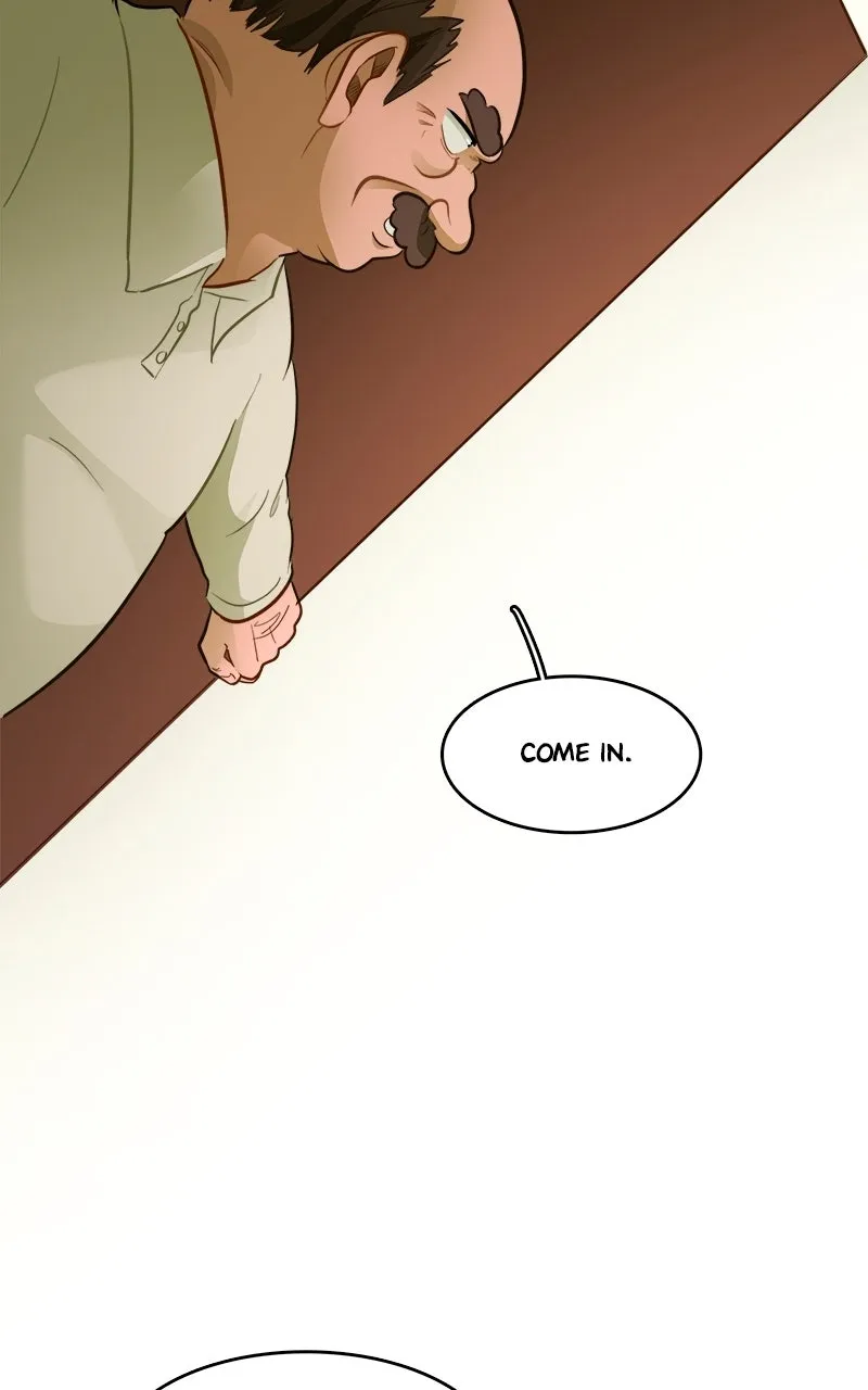 Love 4 a Walk Chapter 71 page 12 - 