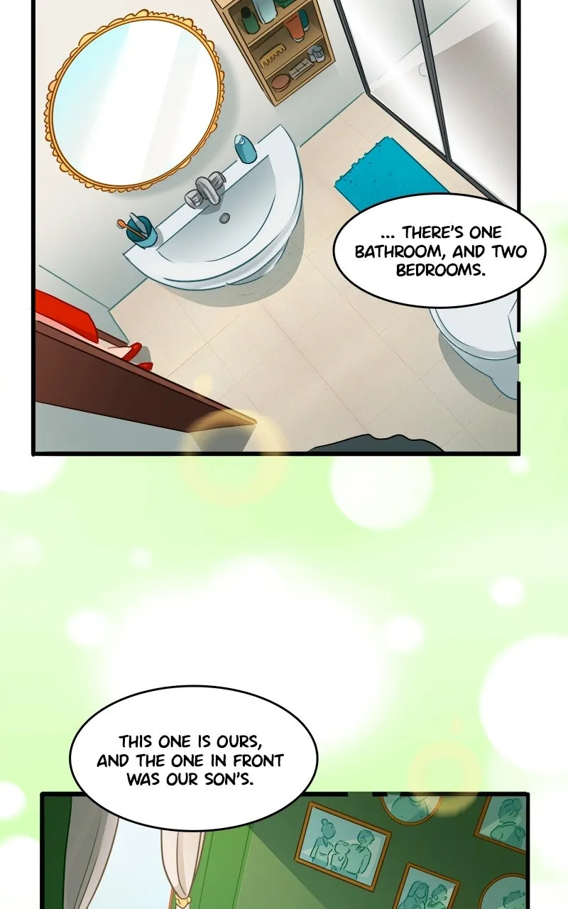Love 4 a Walk Chapter 71 page 15 - 