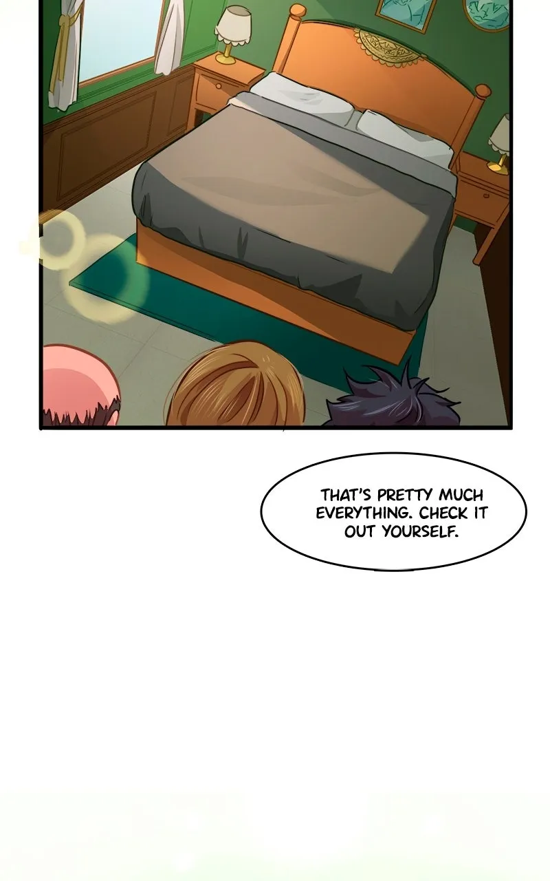 Love 4 a Walk Chapter 71 page 16 - 