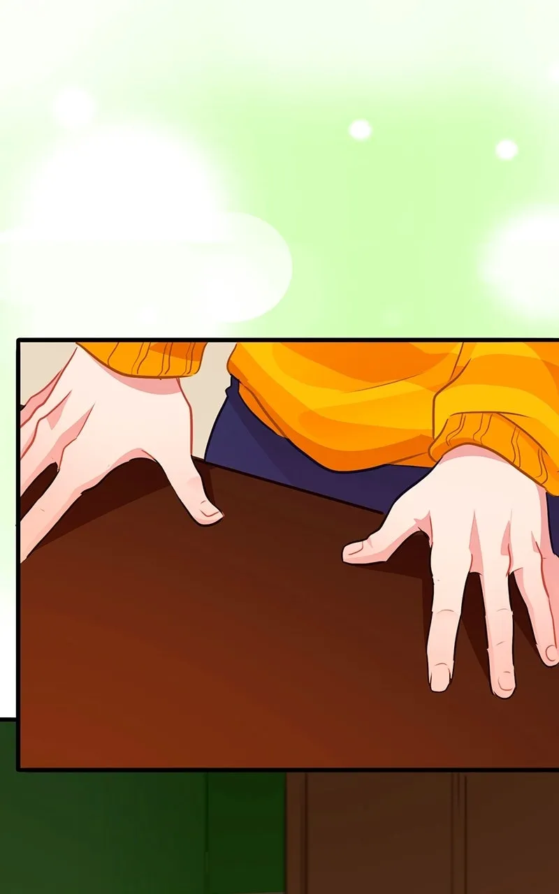 Love 4 a Walk Chapter 71 page 17 - 
