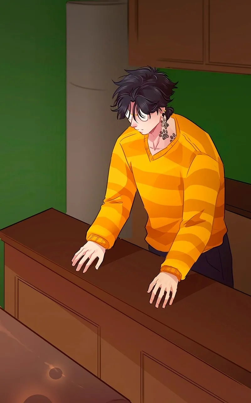 Love 4 a Walk Chapter 71 page 18 - 