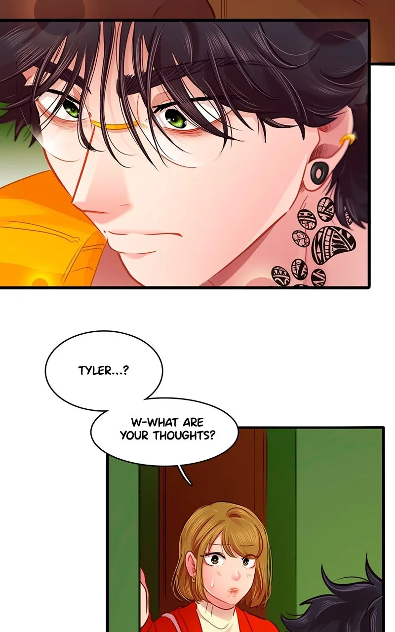Love 4 a Walk Chapter 71 page 19 - 