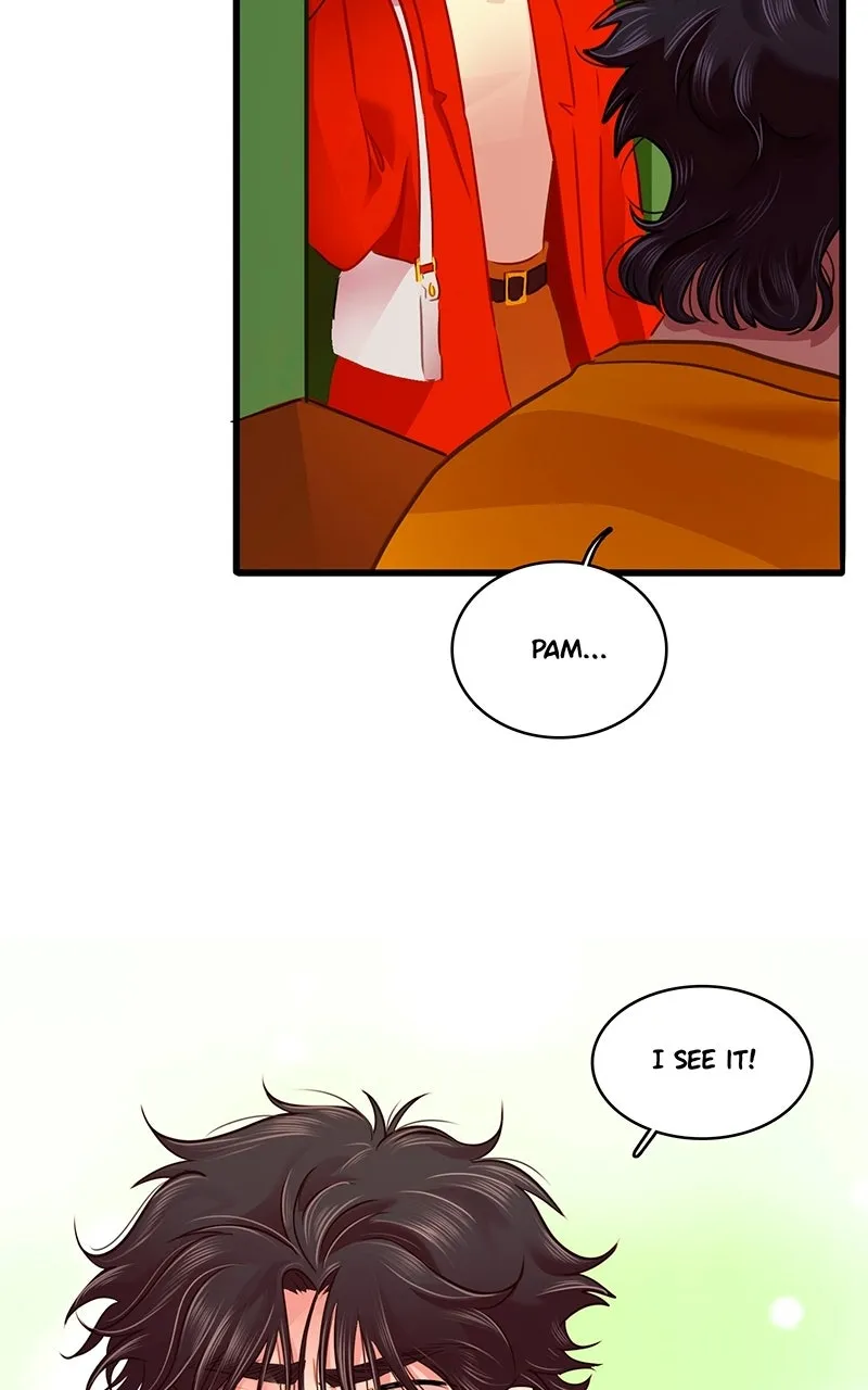 Love 4 a Walk Chapter 71 page 20 - 