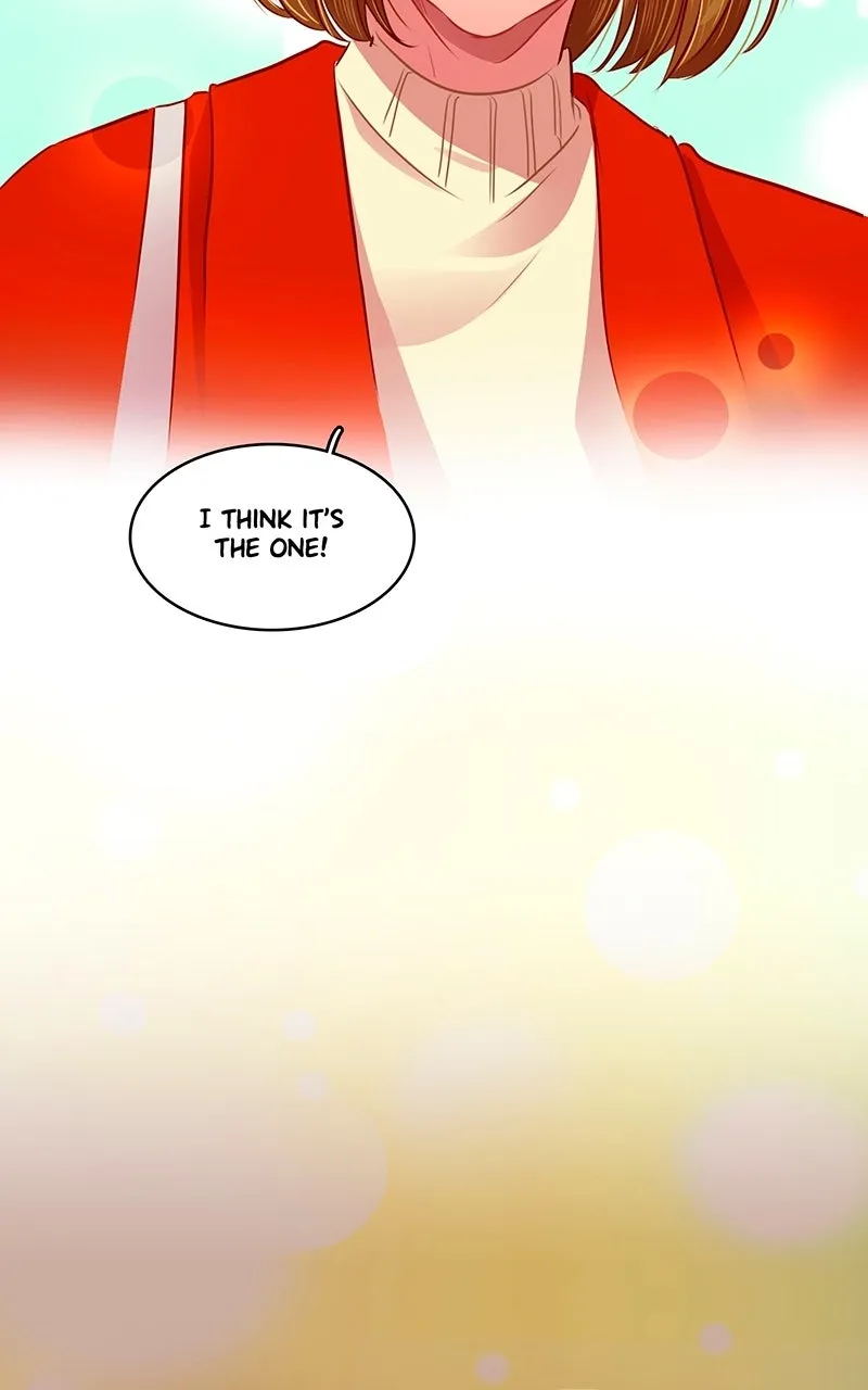 Love 4 a Walk Chapter 71 page 22 - 