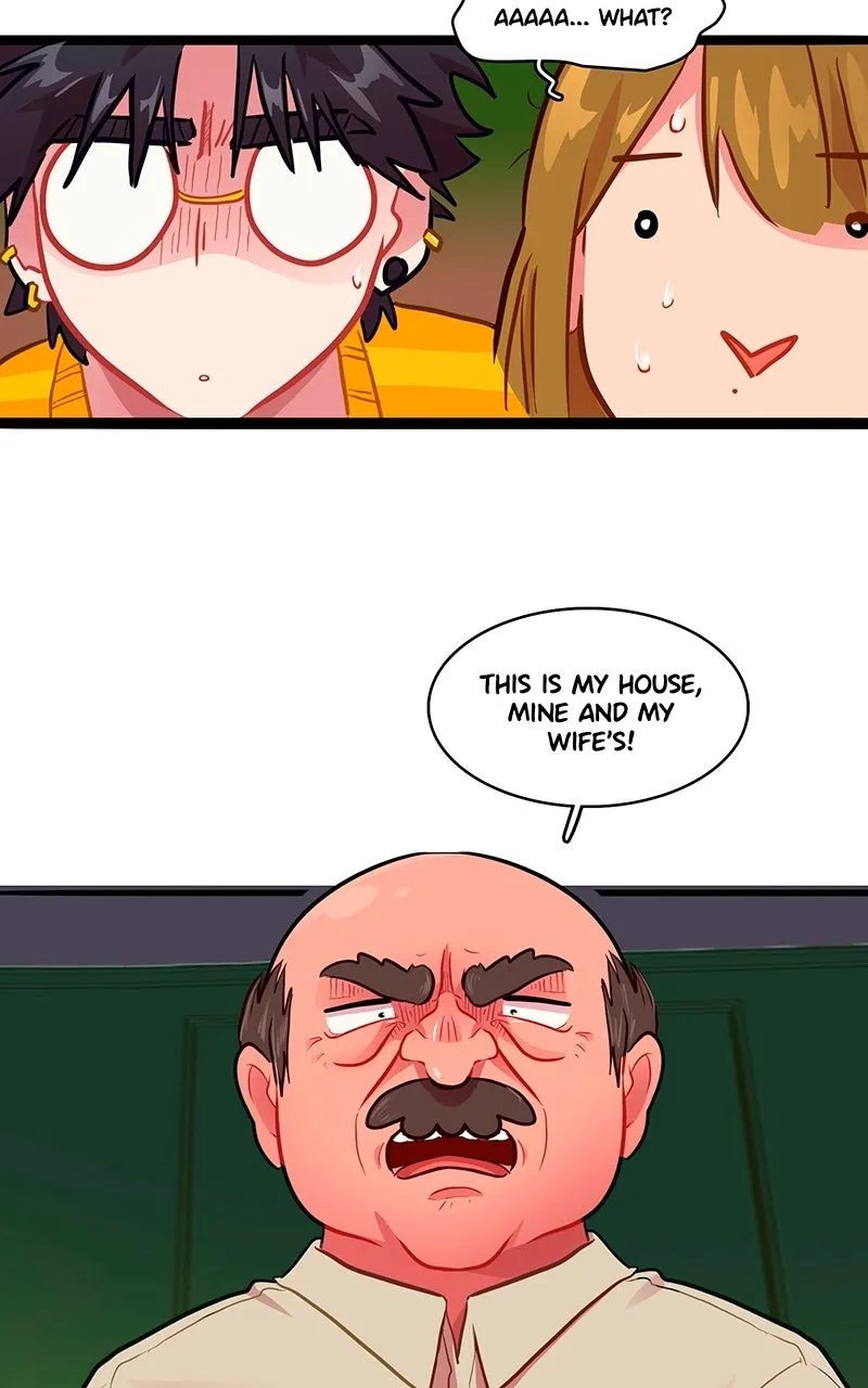 Love 4 a Walk Chapter 71 page 24 - 