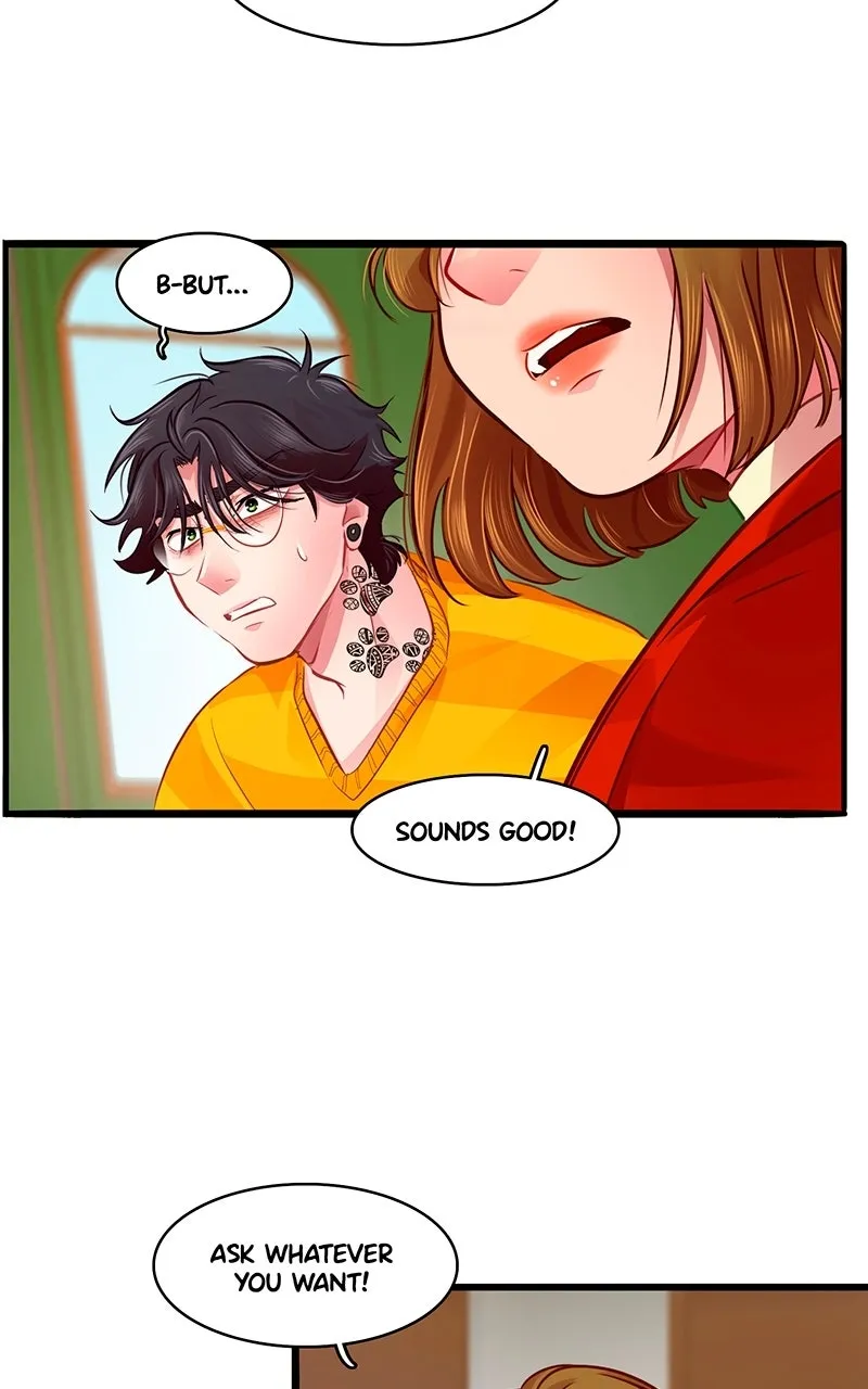 Love 4 a Walk Chapter 71 page 26 - 