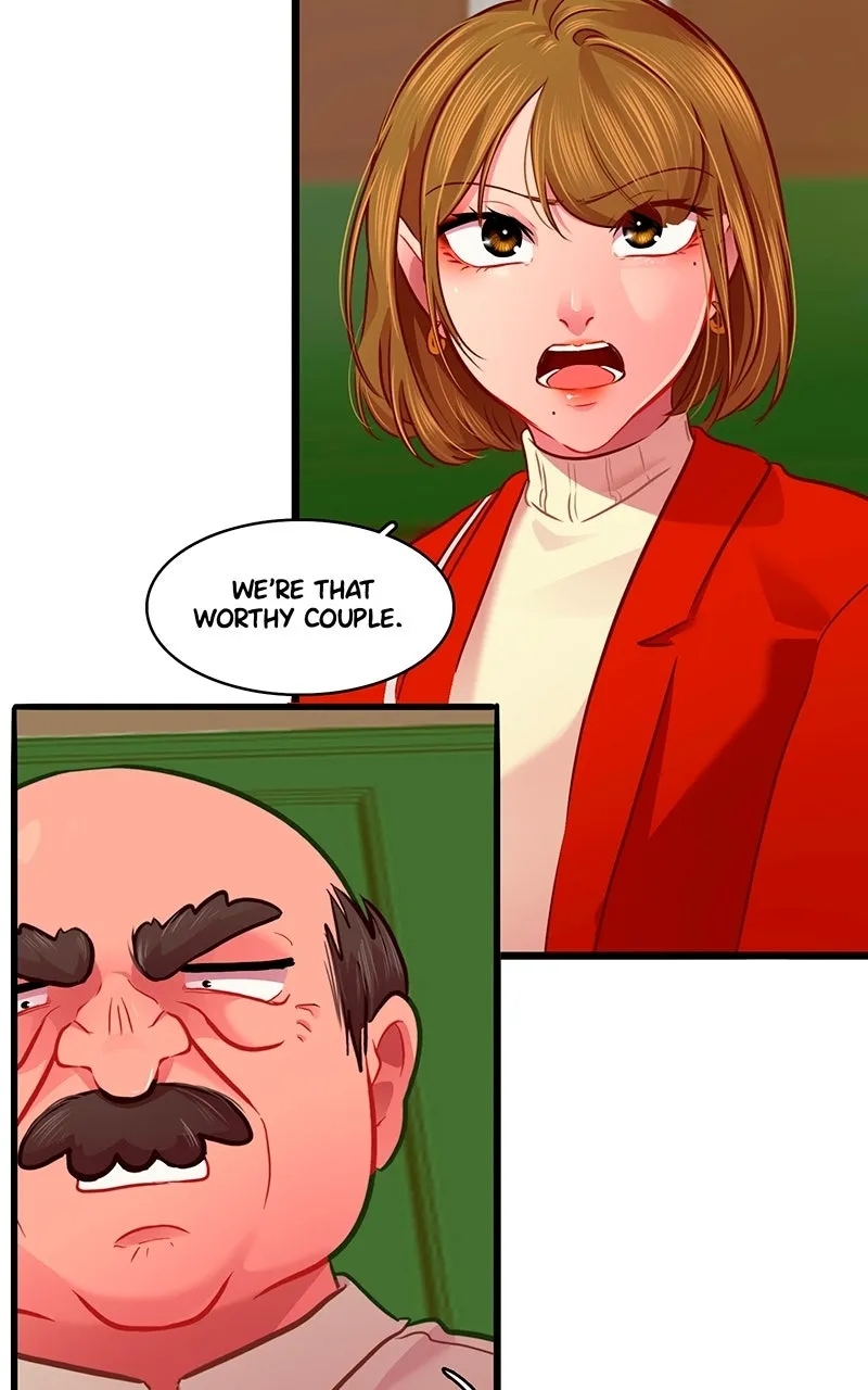 Love 4 a Walk Chapter 71 page 27 - 